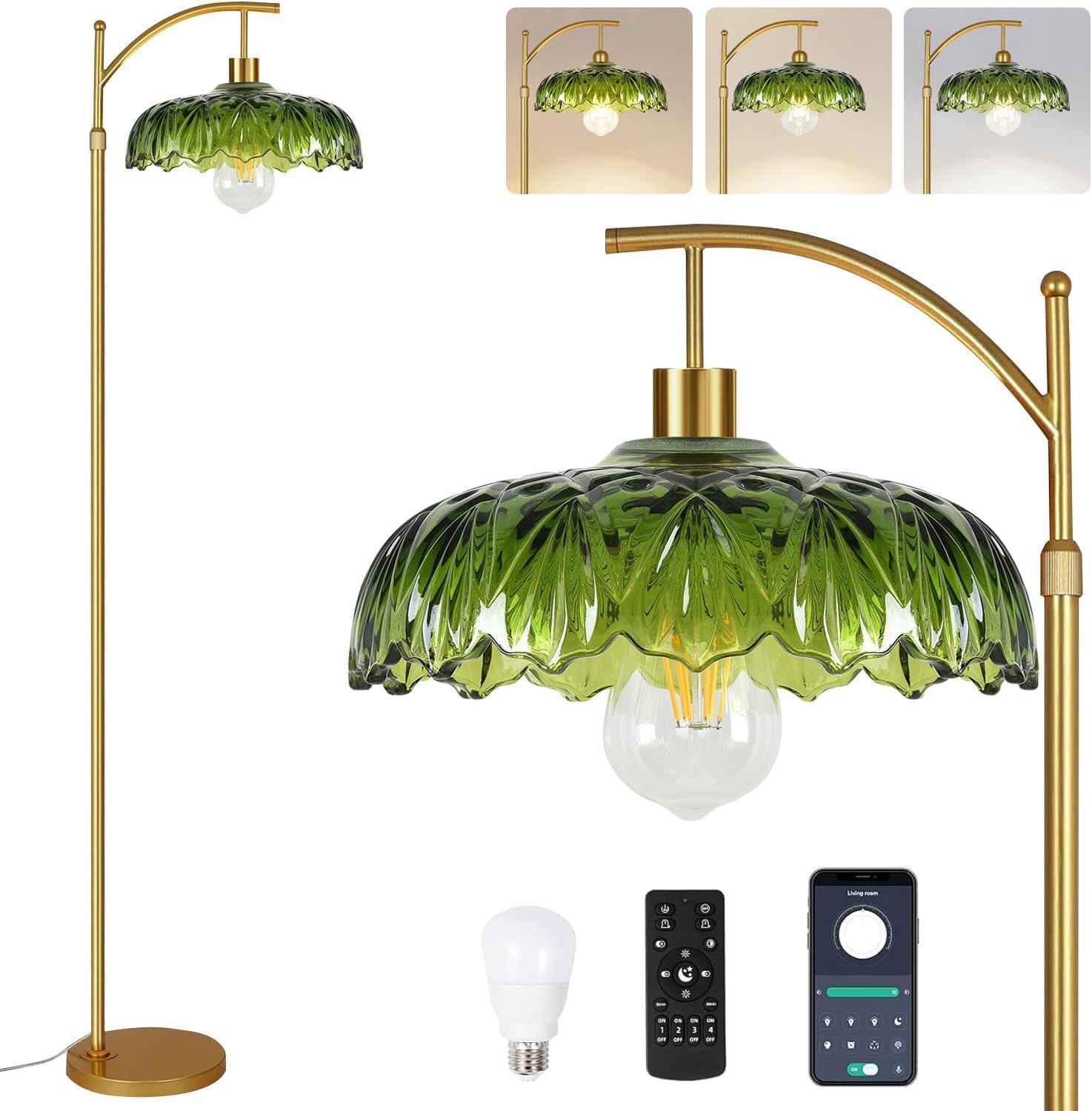Floor Lamp