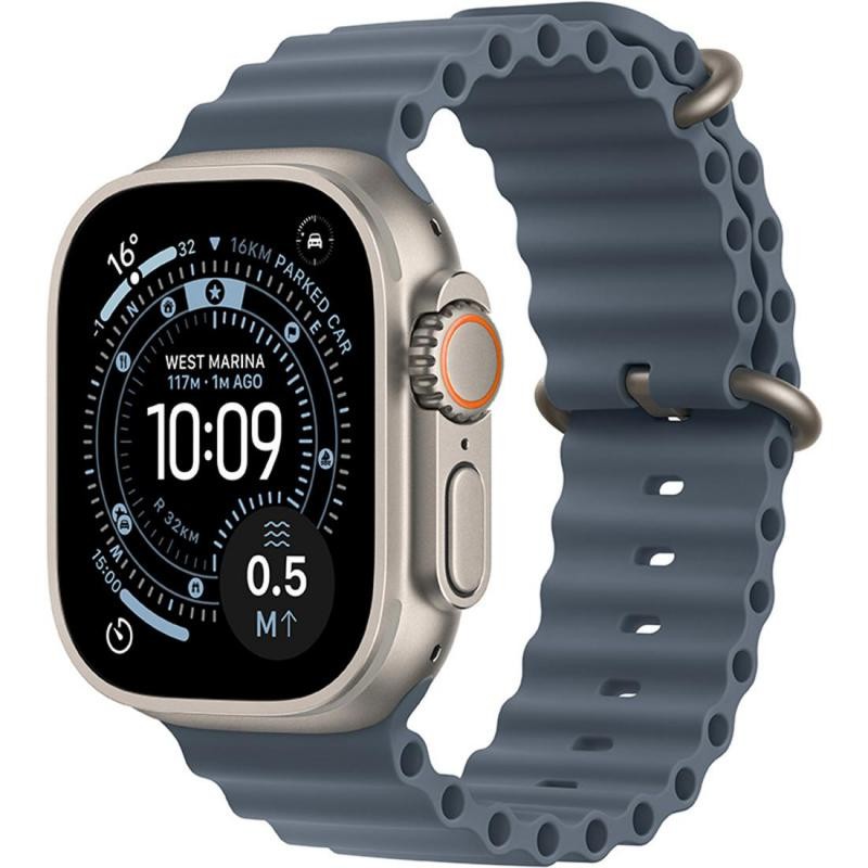 Apple Watch Ultra 3 Smartwatch